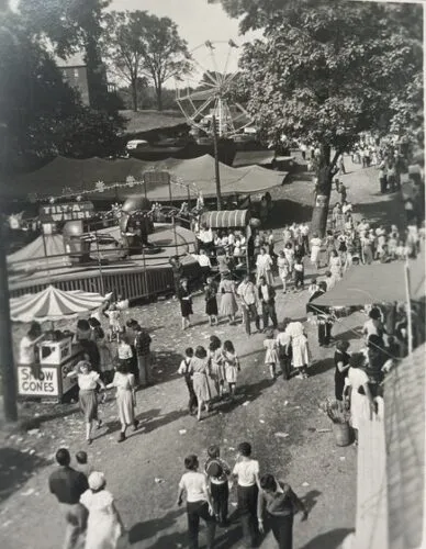 Approach of Columbiana County Fair prompts memories of those past