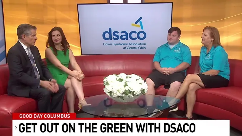 DSACO sets July 20, 2026, annual Golf Classic fundraiser in Dublin