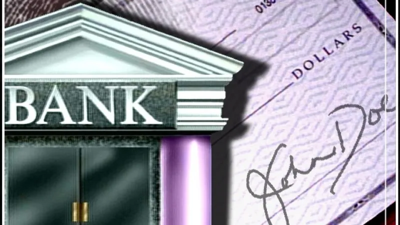 Morrow County prosecutor seeks surveillance video amid rash of fraudulent check cashing