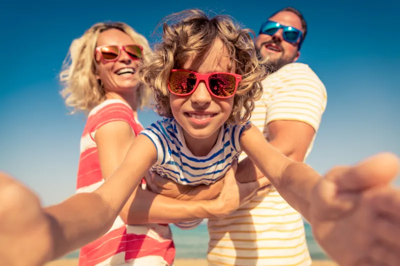 Summer Fun: Zoos, Aquariums, Farm Parks, Amusement Parks & Water Parks