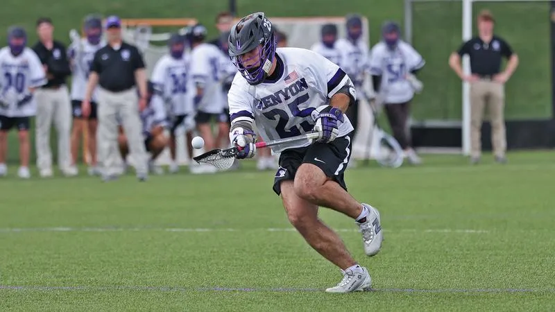 Men's Lacrosse: Owls collect academic awards from USILA