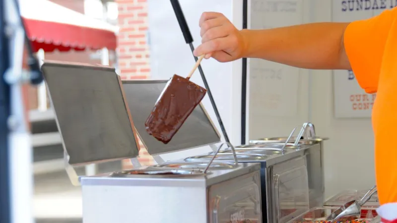 Ohio State Fair adds new vendors, 25 new foods for 2026 run