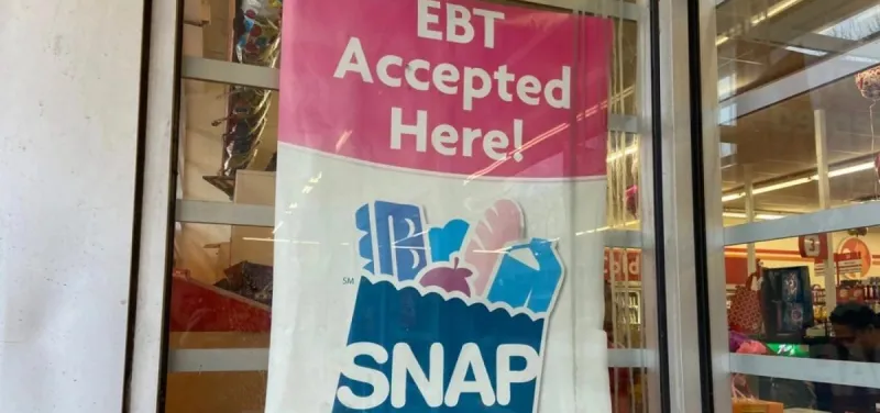A new law will require Ohio to issue SNAP benefit cards with embedded chips