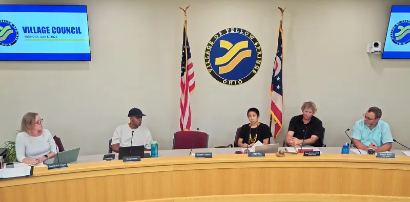 Village Council approves building permit fee hikes