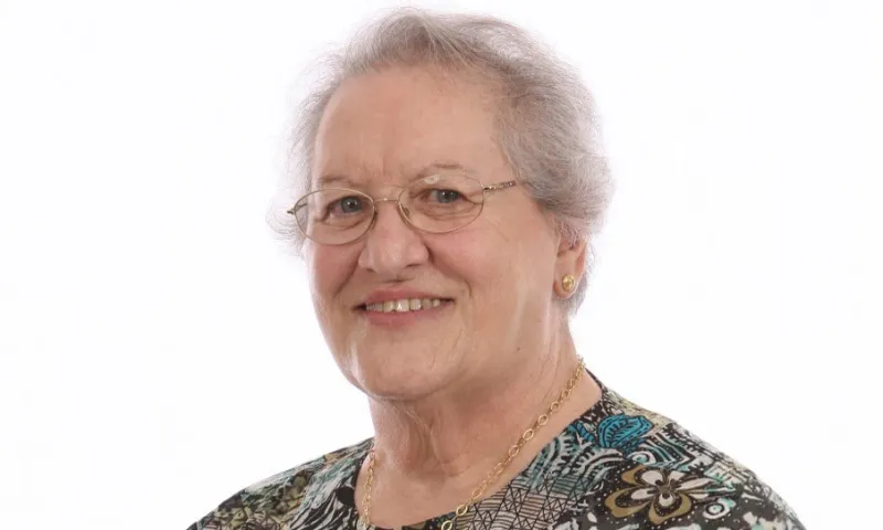 Sr. Lea Cozzini, SNDDEN