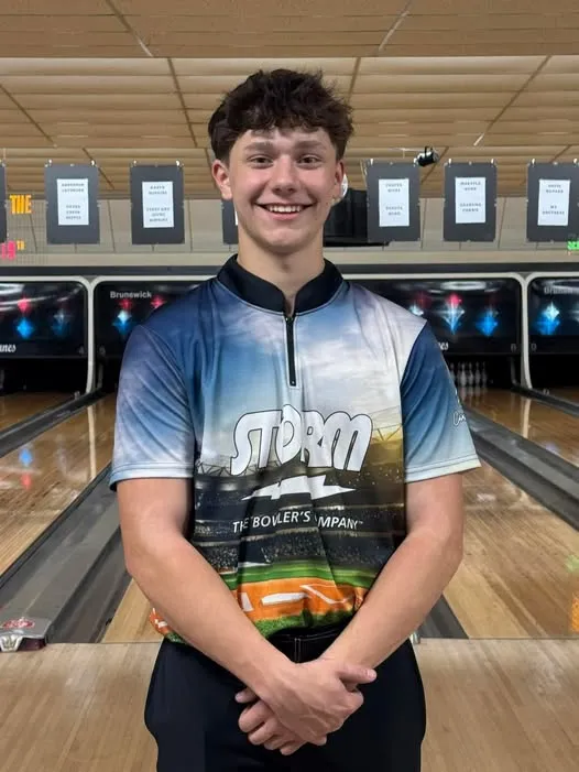 Hudson Latimore to Compete at Junior Gold Championships