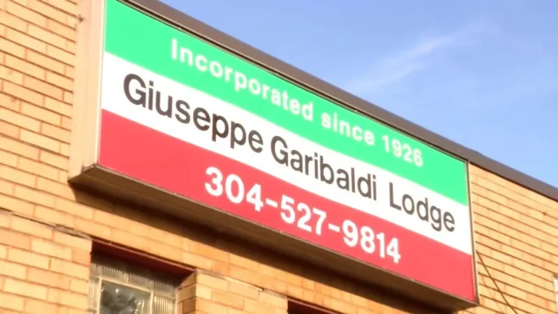 Garibaldi Lodge to revive Garibaldi Celebration in Follansbee after hiatus