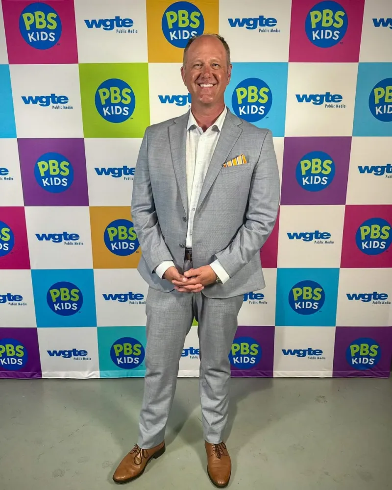 WGTE Public Media chooses new president and CEO