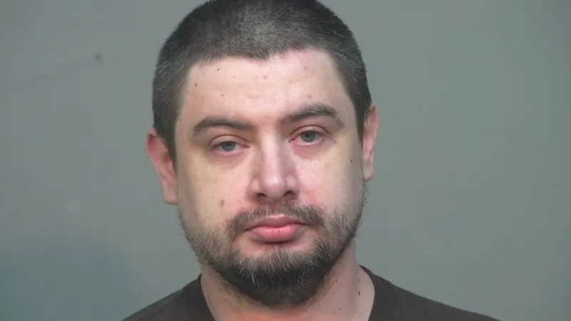 Vinton County Latest: Judge issues gag order in case against Gary Siders Jr.