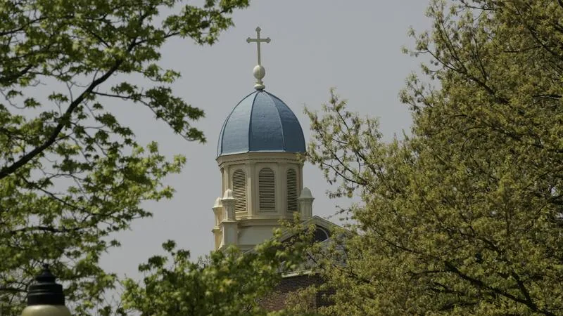 Dayton Student-Athletes Recognized On A-10 Commissioner's Honor Roll