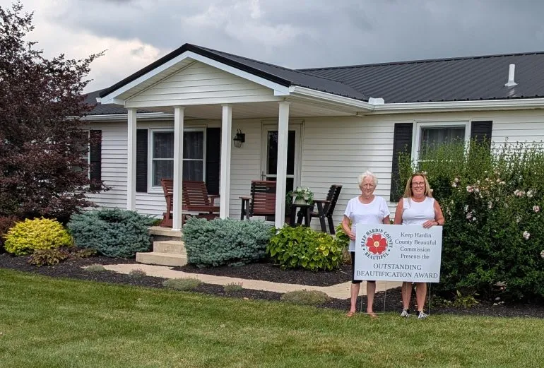 KHCB Announces Latest Beautification Award Recipient