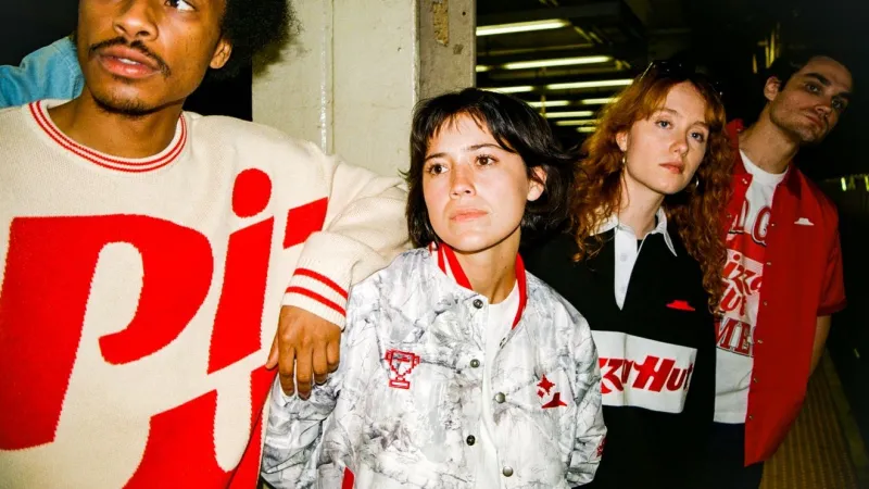 Back to the 90s: Pizza Hut says $3 Personal Pans are back, new fashion line announced