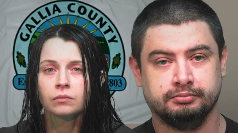 Gallia County filed truancy cases against Siders family before abuse investigation began