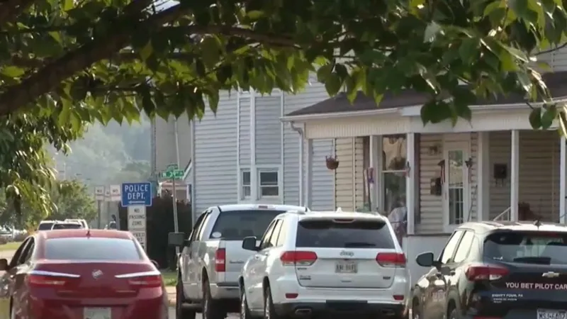 Shadyside to launch DORA zones, allowing outdoor alcohol in select areas