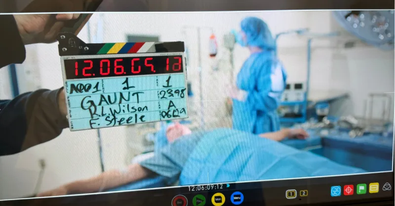 Scares, Sinclair and community support: The making of Dayton-based horror film 'Gaunt'