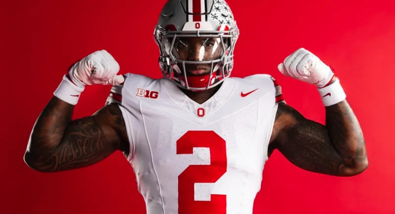 Ohio State's Best All-Time Ratings in EA Sports College Football Video Games: Defense