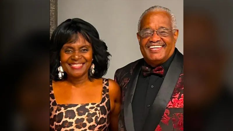 Benton Is Chosen as Opener for Thompkins and the New Stylistics