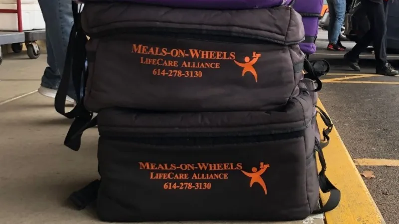 LifeCare Alliance steps in after Meals-on-Wheels provider closes