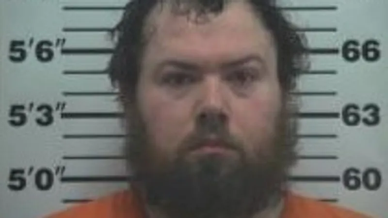 Bellaire man arrested on 10 felony counts in multi-state child sex abuse material probe
