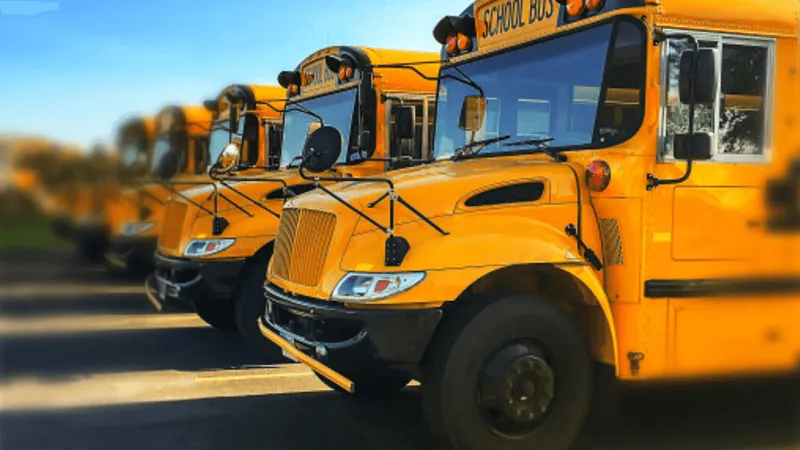 LIST: When do students start school across Central Ohio?