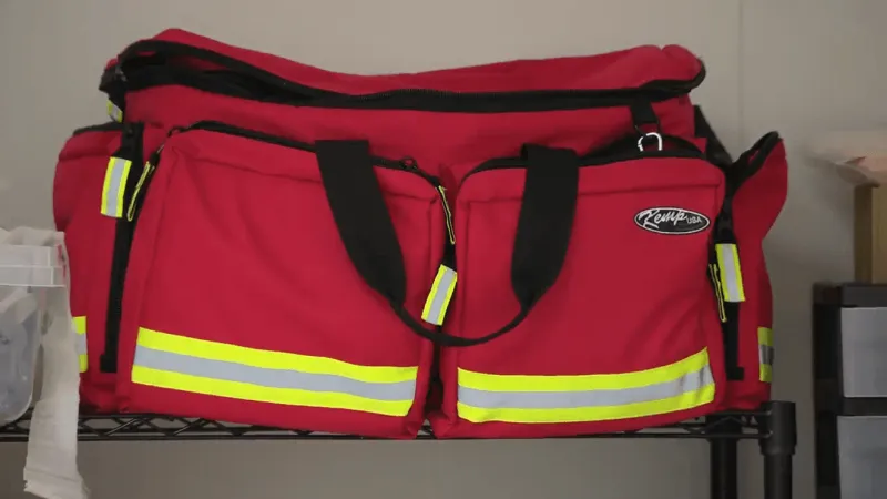 West Virginia Northern Community College gets $300K grant for paramedic training