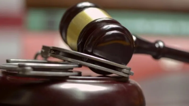 Co-conspirator of ex-Marshall County assessor indicted on 14 felony counts, prosecutor say