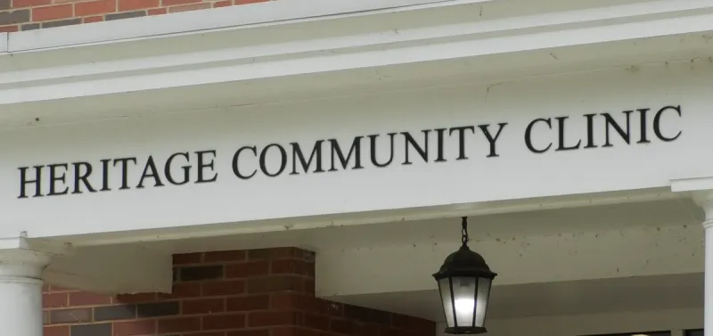 Ohio Heritage Clinic offers free health screenings for un-insured women