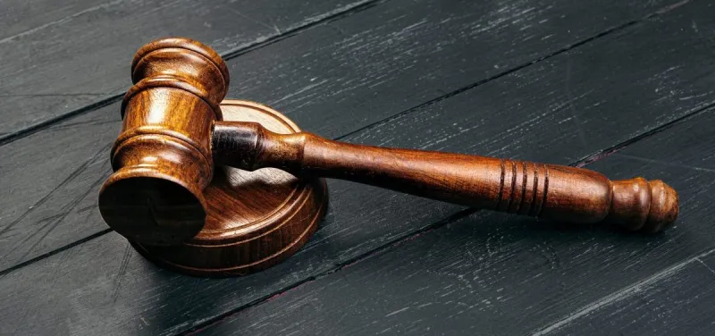 A judge's gag order in the Vinton County child endangerment case raises First Amendment questions