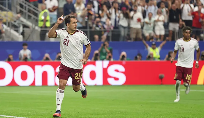Spain vs Argentina Odds: Spain Favored In World Cup Final