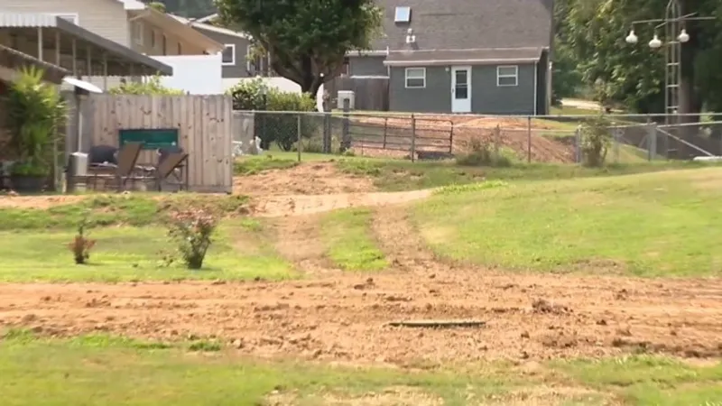 Monroe County sewer project draws concerns after residents sign hookup forms