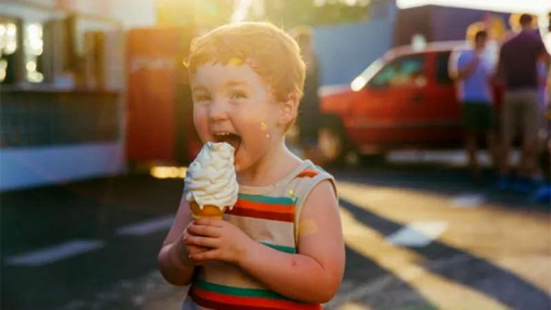 Ohio Ice Cream Trail Includes Several Valley Shops