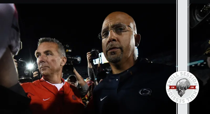 Skull Session: Jaylen McClain Names Three Under-the-Radar Buckeyes Entering 2026, Urban Meyer Reflects on the Cost of Ohio State's 2016 Loss to Penn State