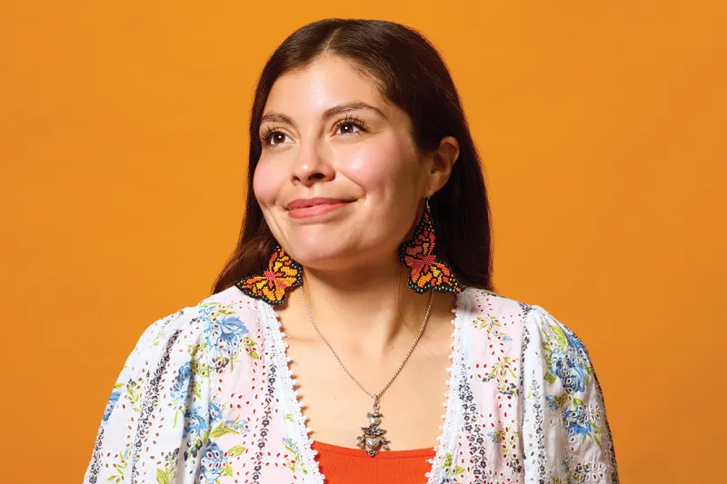 Dahlia Fair Trade's Handmade Art Pieces Bring Mexico to Cincinnati