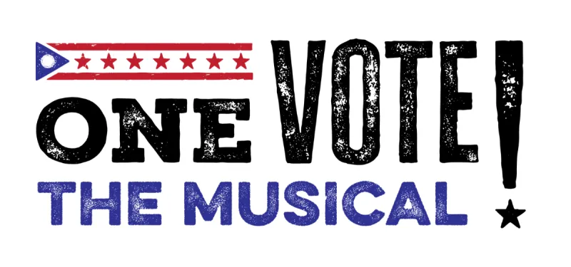 Echoes from the History Center: Larry Groce and Erin Augenstein on 'One Vote! The Musical'