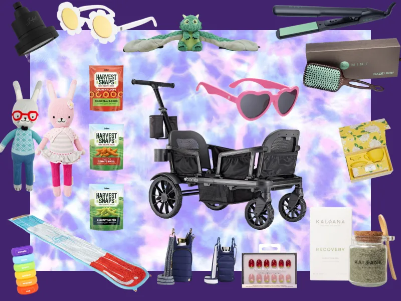 Kidchella Giveaways 2026