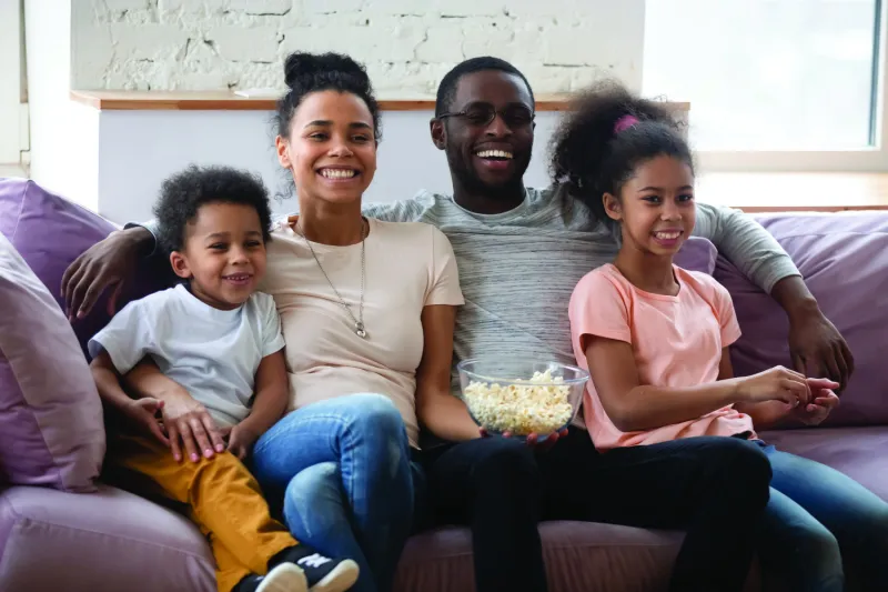 How Can a Parenting Plan Support Both Parents and Children?