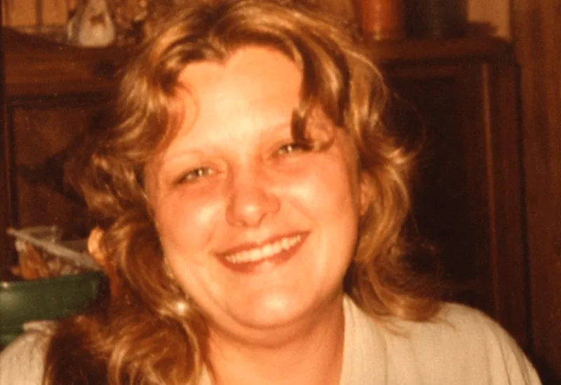 Patricia A. "Teresa" Powers (1962 -- 2026)