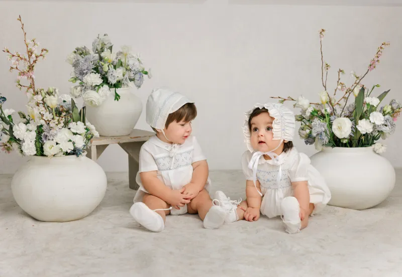 Why More Parents Are Choosing Heirloom-Quality Kids' Clothing Over Fast Fashion