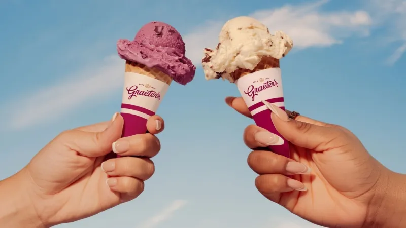 Celebrate National Ice Cream Day with Graeter's