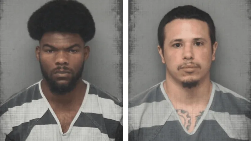 Road rage dispute ends with fatal shooting in Springfield, suspects in custody