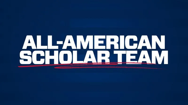 Five Women's Golfers Named To 2025-26 WGCA All-American Scholar Team