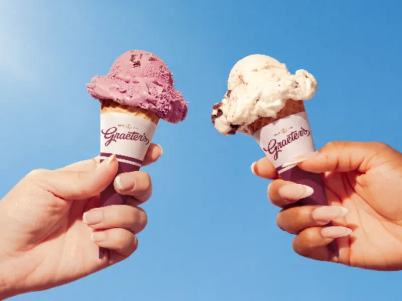 National Ice Cream Day Deals