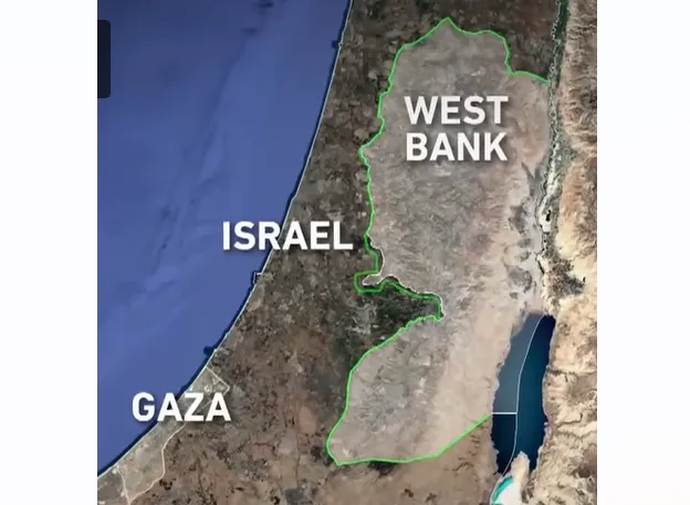 Politicians Should Stop Hiding Behind the "Two-State Solution" Fantasy