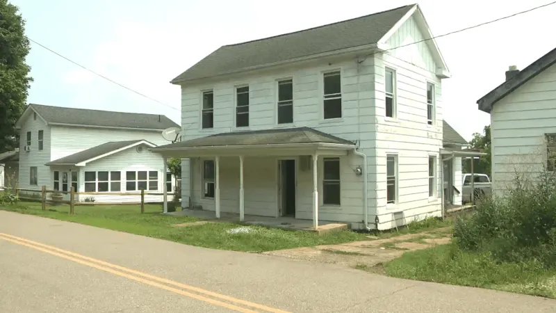 Records show Siders family in Vinton County abuse investigation left behind another home