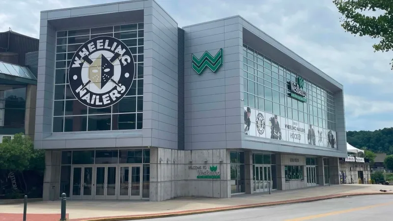 BREAKING: Penguins end ECHL affiliation with Wheeling Nailers after 29-year partnership