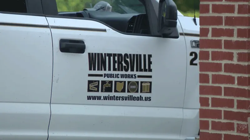 Wintersville rolls out new multichannel alert system amid ongoing waterline project