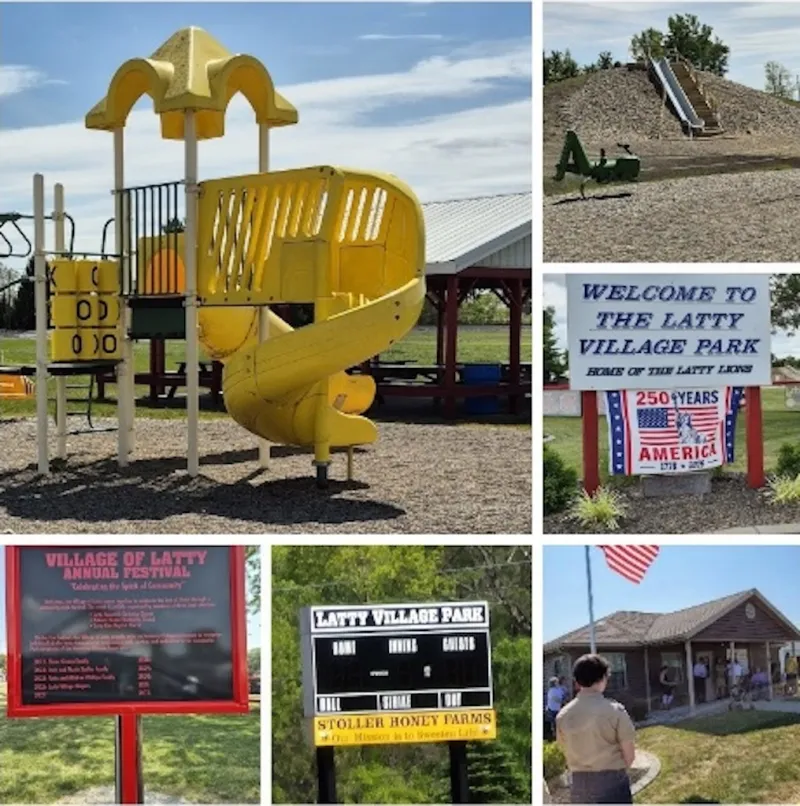Latty Community Festival This Saturday!