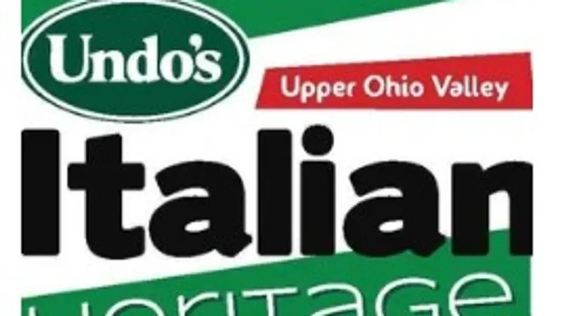 Undo's Upper Ohio Valley Italian Festival adds new Kids Zone with inflatables and arcade