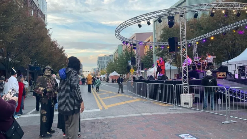 Short North to merge Hops on High, HighBall Halloween into street festival