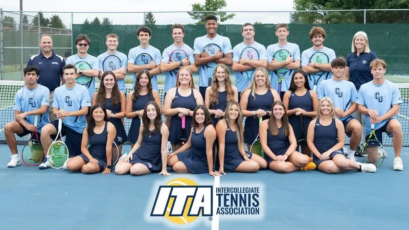 Yellow Jackets garner ITA academic accolades